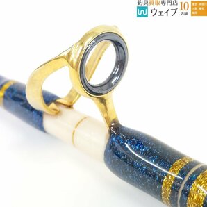 つり吉オリジナル フロンティア リアリズム 180Mの画像8