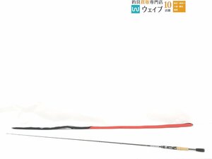 エバーグリーン カレイド インスピラーレ RS IRSC-70MF-SXF クーガーエリート7RS 美品