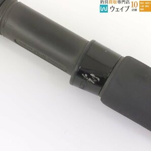 MCワークス エクスプロージョン 7113AR スタンダードモデルの画像10