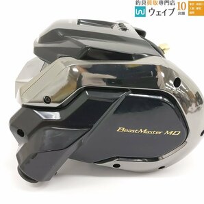 シマノ ビーストマスター MD 12000 未使用品の画像6