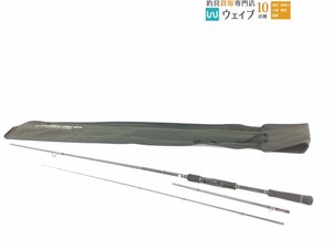 ヤマガブランクス カリスタ EG90M ジャンク品