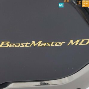 シマノ ビーストマスター MD 12000 未使用品の画像2