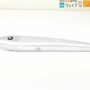 ローカルスタンダード ダイブベイト 210WSの画像3