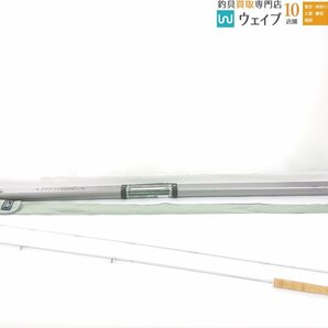 ダイワ アルトモア X F938LD 美品の画像1