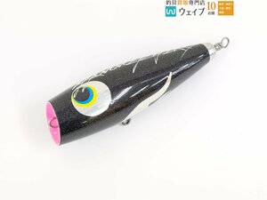 ハンマーヘッド しゃくれJr 美品