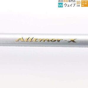 ダイワ アルトモア X F938LD 美品の画像2