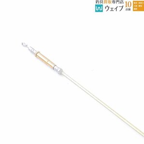 ダイワ エキスパート ゼロ2 S センシティブタイプ S015-65MG 美品の画像8