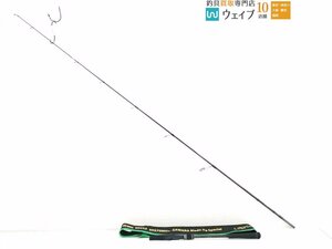 レジットデザイン スクアド SKS70MH＋ サワラブレードジグスペシャル