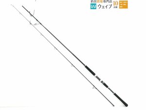 シマノ 19 コルトスナイパー SS S106MH 美品