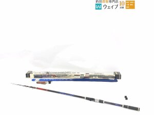 がまかつ がま磯 アテンダー II 225-50 美品