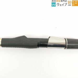 がまかつ がま磯 アテンダー II 175-50 美品の画像9