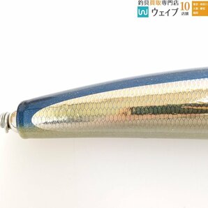 カーペンター ブルーフィッシュ 100 超美品の画像7