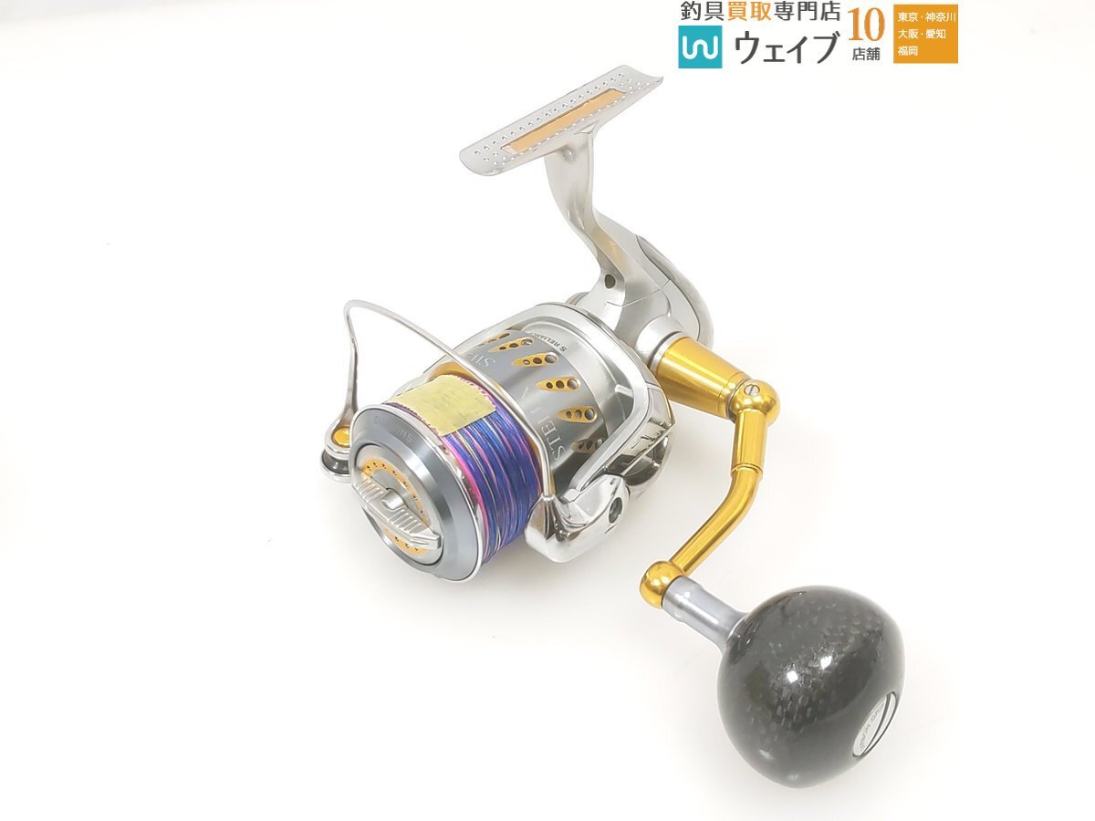 Yahoo!オークション -「08ステラsw5000xg」(スポーツ、レジャー) の Yahoo!オークション -「08ステラsw5000xg」(スポーツ、レジャー) の