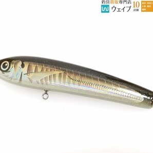 カーペンター ブルーフィッシュ 60-170 美品の画像1