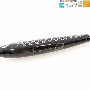 カーペンター ブルーフィッシュ 30-130 カスケットオリジナルカラー 黒鯉 未使用品の画像9