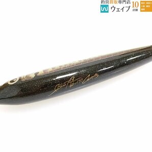 カーペンター ブルーフィッシュ 60-170 美品の画像9