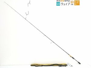 レジットデザイン ワイルドサイド WSS67L＋ 美品