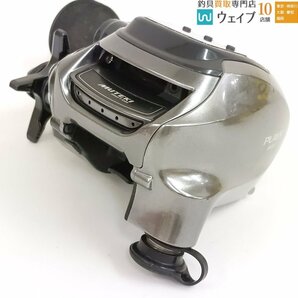 シマノ 17 プレイズ 800の画像5