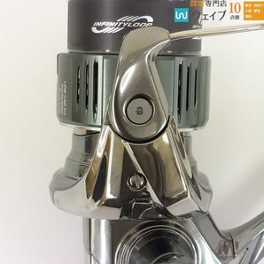 シマノ 22 ステラ C2000SHG 新品の画像5