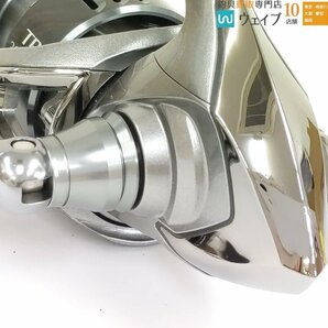 シマノ 15 ツインパワー 3000HGM ※注ありの画像7