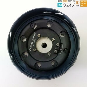 シマノ 21 ツインパワー SW 10000HG スプールの画像8