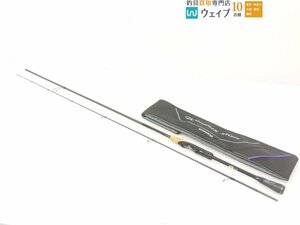 シマノ 22 ブレニアス エクスチューン S78ML 美品