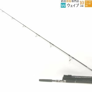 シマノ 21 オシアプラッガー リミテッド S83H 未使用品の画像1