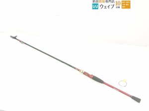 ダイワ 14 アナリスター 瀬戸内 IL T 25-360 超美品