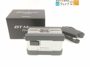 シマノ 22 BTマスター 11Ah 未使用品