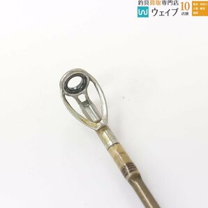 ロデオクラフト 999.9 マイスター ブロンズウルフ 59MH-K 美品の画像7