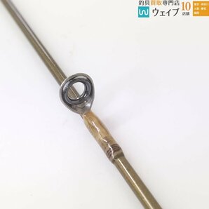 ロデオクラフト 999.9 マイスター ブロンズウルフ 59MH-K 美品の画像8