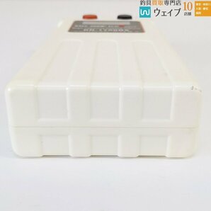 NSS DN-1700NS 7800MAh 14.87V リール用バッテリーの画像5