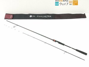 シマノ 21 炎月 SS 一つテンヤマダイ 240MH+ 超美品