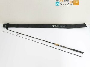 メガバス アステリオン AST-96ML