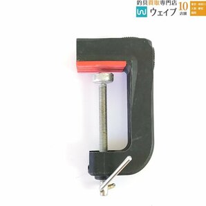 シマノ 探見丸 CV-FISH 電源コード クランプ 付き 魚群探知機 魚探の画像9