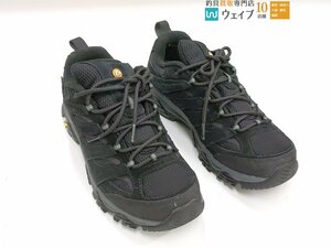 MERRELL メレル モアブ MOAB 3 WATERPROOF UK8.5 27cm トレッキングシューズ