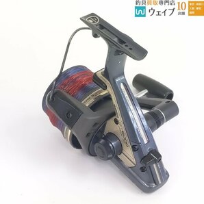 シマノ GT 6000、ダイワ トーナメント プロキャスター SS 35・プロアームキャスト 4500 計3点 セットの画像7