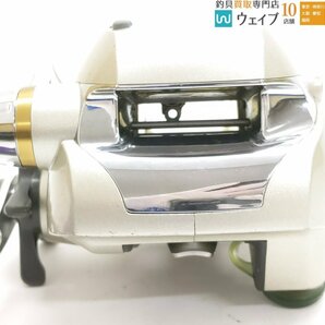 ダイワ ハイパータナコン 400BDeの画像5