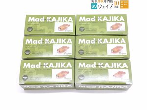 SMITH Mad KAJIKA スミス マッド カジカ 計6点セット 未使用品