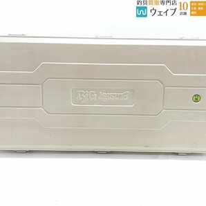 秀和 ビッグレジャークーラー 75SDLの画像7