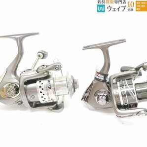 アブガルシア カーディナル SX 2500SD・304M 等 計6点セット 未使用品の画像4