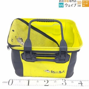 【大阪府堺市堺区 店舗渡し限定 Undeliverable】ダイワ イソバッカン H36CM F 等 釣り用品 計11点 セット ジャンク品の画像7