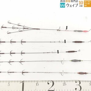 ヤマシタ、呑印 等 ヤエン 多種多量 計41本セットの画像8