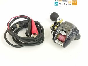 ダイワ 15 レオブリッツ 150J-L 左ハンドル