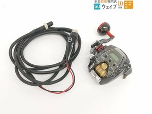 ダイワ 19 シーボーグ 200J-L ジャンク品