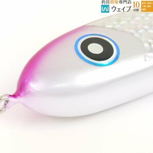 ローカルスタンダード パドルベイト 165b 未使用品の画像5