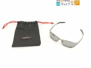  Gamakatsu polarized light sunglasses GM-1752 beautiful goods 