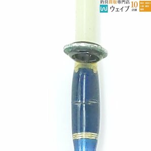 アマノ釣具 ZEALOT 173・SZM スズミ マルチソリッド ST 50-180・プロマリン プライマリーボート 50-180 等 計5本セット ※注有の画像10