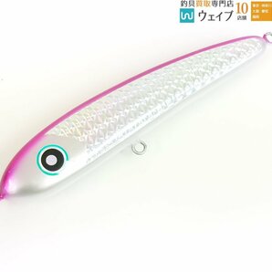 ローカルスタンダード パドルベイト 165b 未使用品の画像10