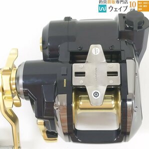 シマノ 22 ビーストマスター MD 6000 未使用品の画像9